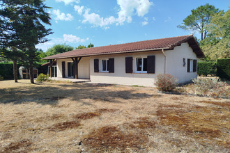 achat maison vielle-st-girons 40560