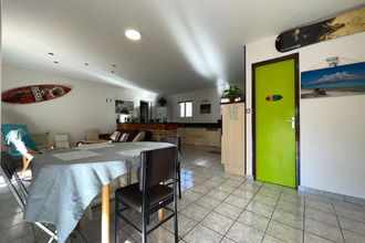 achat maison vielle-st-girons 40560