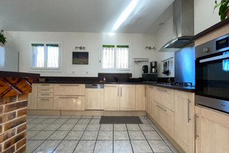 achat maison vielle-st-girons 40560