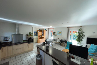 achat maison vielle-st-girons 40560