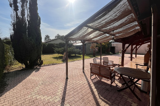 achat maison vielle-st-girons 40560