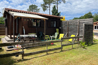achat maison vielle-st-girons 40560
