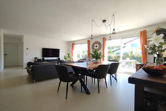 achat maison vielle-st-girons 40560