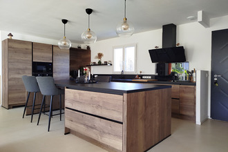 achat maison vielle-st-girons 40560