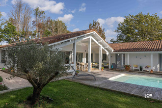 achat maison vielle-st-girons 40560
