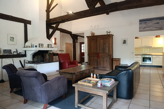 achat maison vielle-st-girons 40560