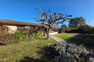 achat maison vielle-st-girons 40560