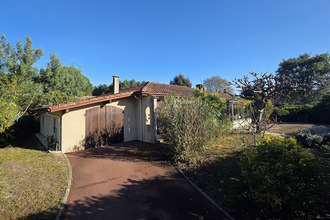 achat maison vielle-st-girons 40560