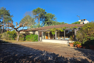 achat maison vielle-st-girons 40560
