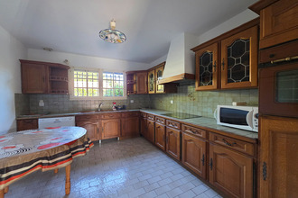 achat maison vielle-st-girons 40560