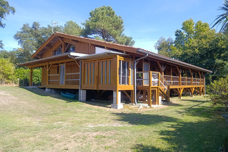 achat maison vielle-st-girons 40560