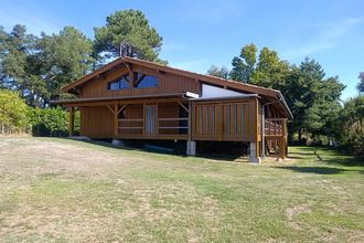 achat maison vielle-st-girons 40560