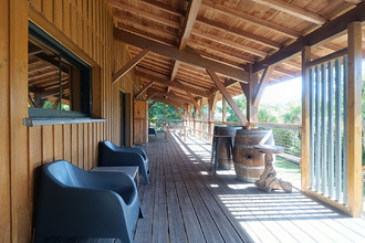achat maison vielle-st-girons 40560