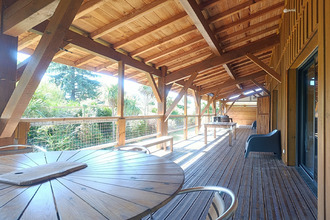 achat maison vielle-st-girons 40560
