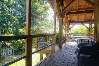 achat maison vielle-st-girons 40560