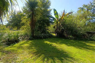 achat maison vielle-st-girons 40560