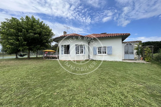 achat maison vielle-tursan 40320