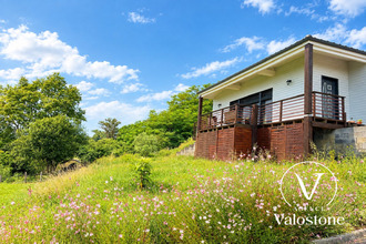 achat maison vielle-tursan 40320