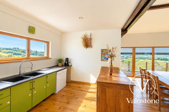 achat maison vielle-tursan 40320