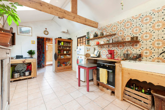 achat maison vielle-tursan 40320