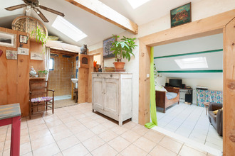 achat maison vielle-tursan 40320