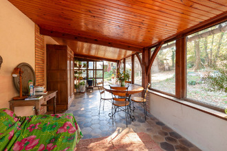 achat maison vielle-tursan 40320