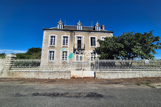 achat maison viellenave-de-navarrenx 64190