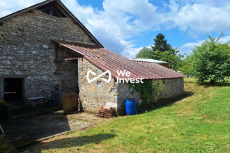 achat maison viellesegure 64150