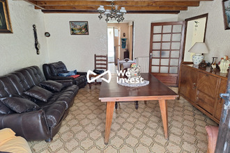 achat maison viellesegure 64150