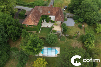achat maison viellesegure 64150