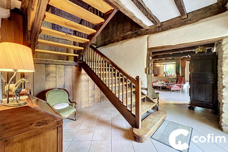 achat maison viellesegure 64150