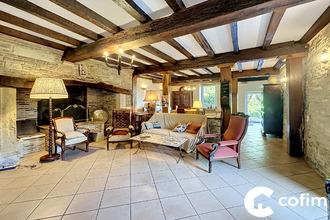 achat maison viellesegure 64150