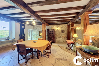 achat maison viellesegure 64150