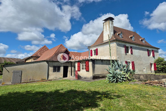 achat maison viellesegure 64150