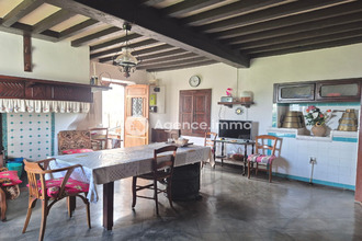 achat maison viellesegure 64150