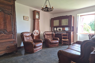 achat maison viellesegure 64150
