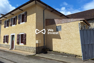 achat maison viellesegure 64150