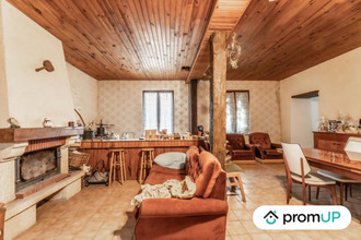 achat maison vielmanay 58150