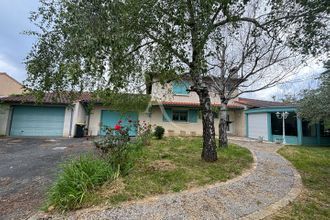 achat maison vielmur-sur-agout 81570