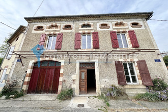 achat maison vielmur-sur-agout 81570