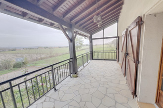 achat maison vielmur-sur-agout 81570