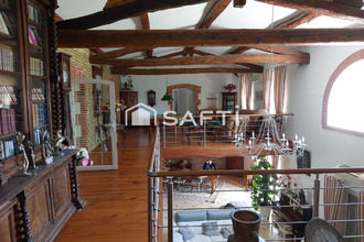 achat maison vielmur-sur-agout 81570