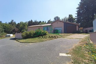 achat maison vielprat 43490