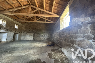 achat maison vielprat 43490