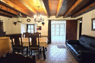 achat maison vielprat 43490