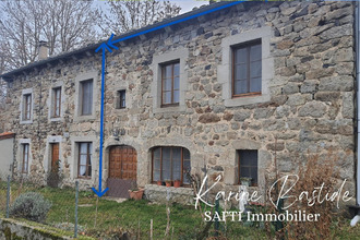 achat maison vielprat 43490