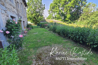 achat maison vielprat 43490