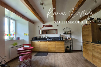 achat maison vielprat 43490