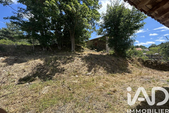 achat maison vielprat 43490