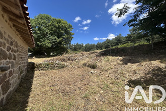 achat maison vielprat 43490